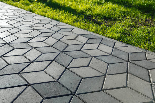 Best Paver Driveway Replacement  in Lynwood, IL