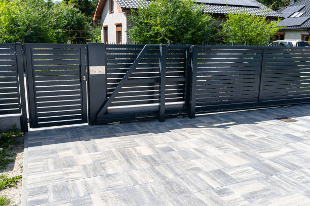 Reasons to Select Us for Your Driveway Paving Requirements in Lynwood, IL