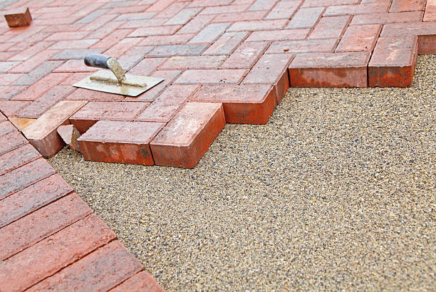  Lynwood, IL Driveway Pavers Pros