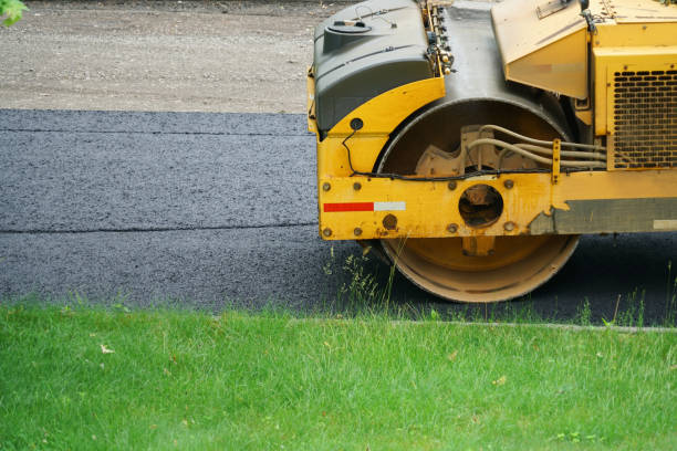 Best Residential Paver Driveway  in Lynwood, IL