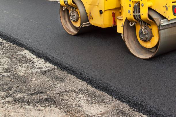 Best Cobblestone Driveway Pavers  in Lynwood, IL