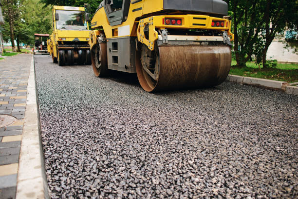 Best Local Driveway Pavers  in Lynwood, IL